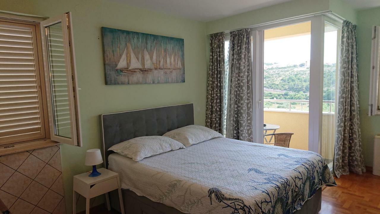 Seaside apartment Cavtat Exterior foto